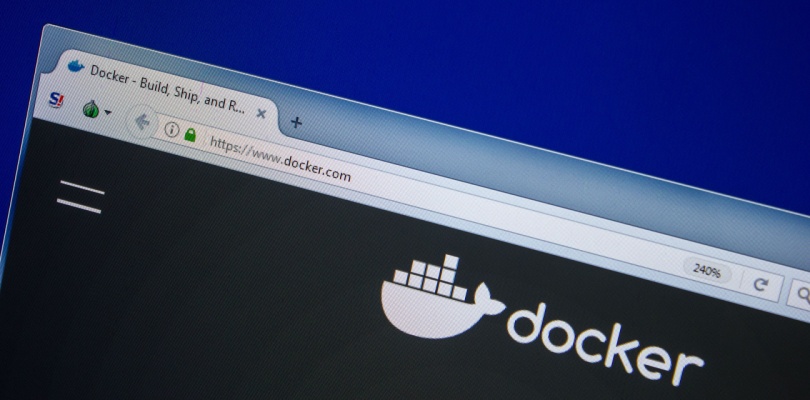 「Docker」とは？