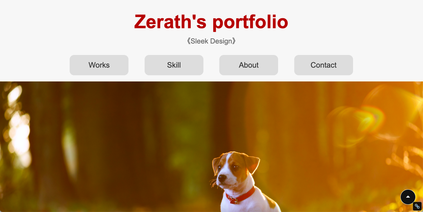 Zerath’s portfolio